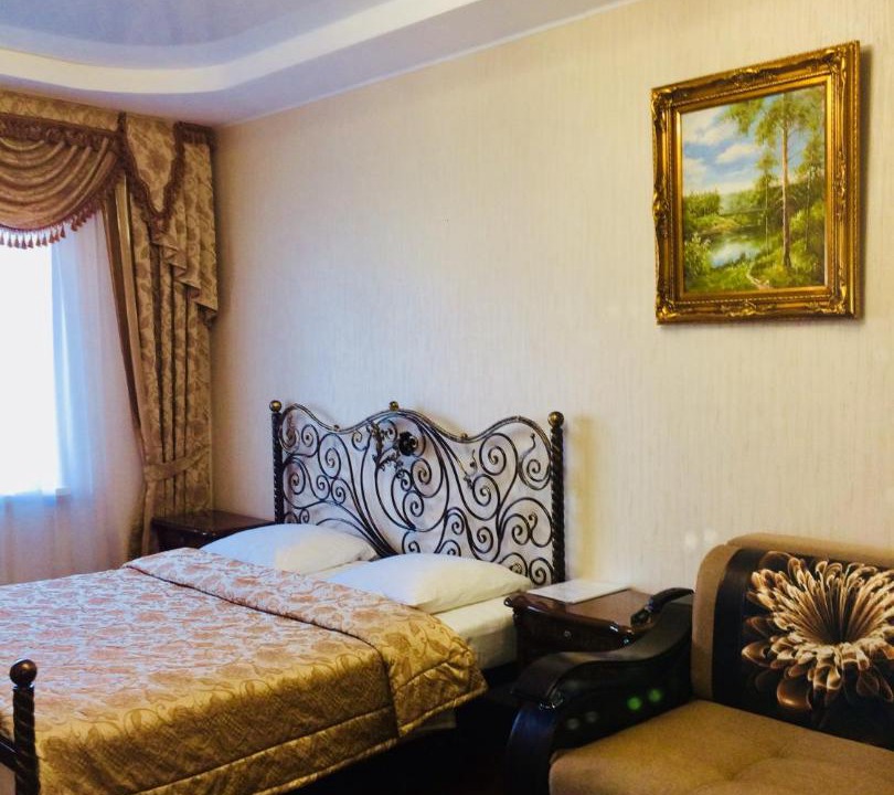 Photo of Bedroom in Volgograd