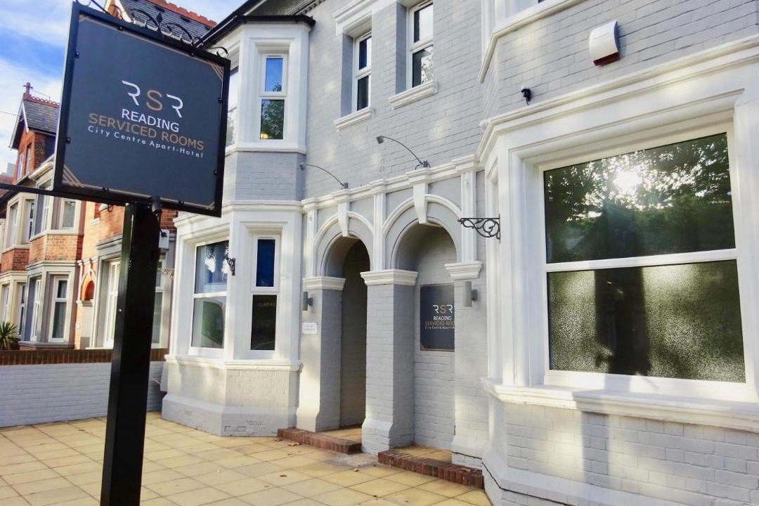 Photo of Others in Reading