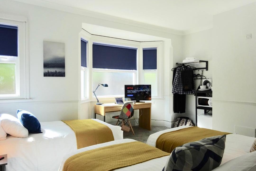 Photo of Bedroom in Reading