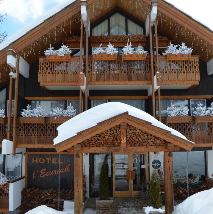 Photo of Others in Les Claux