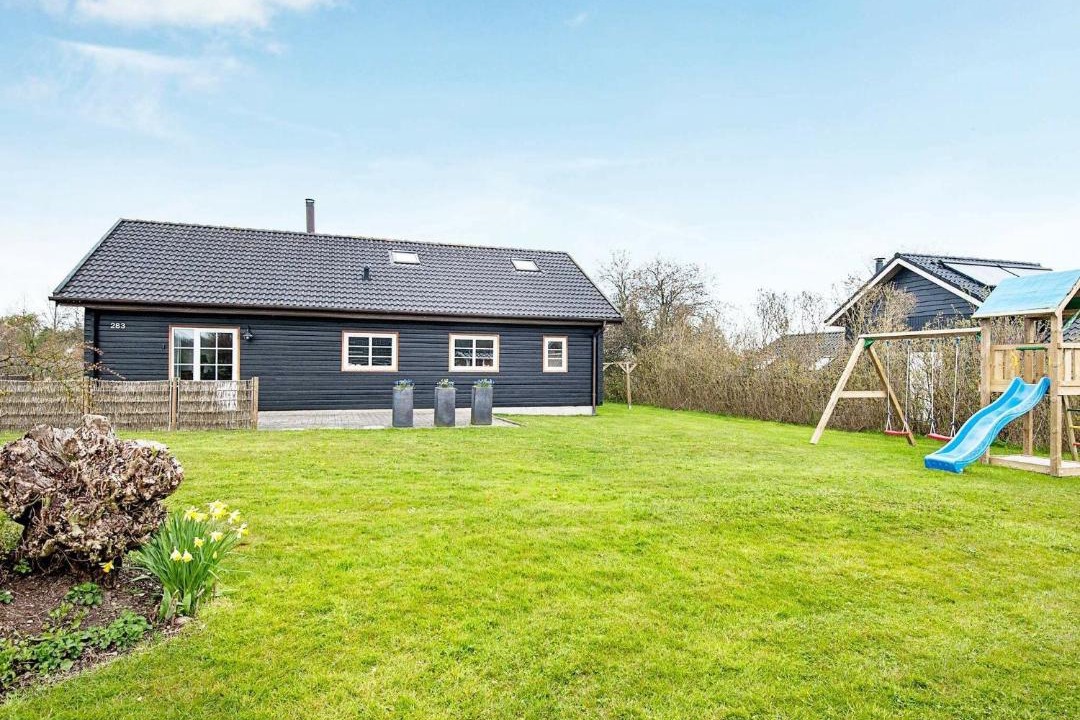 Photo of Buildings in Pøt Strandby