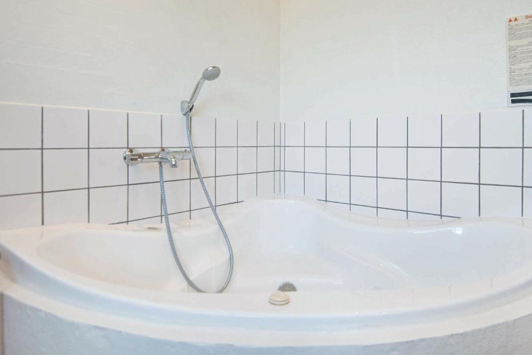 Photo of Bathroom in Pøt Strandby