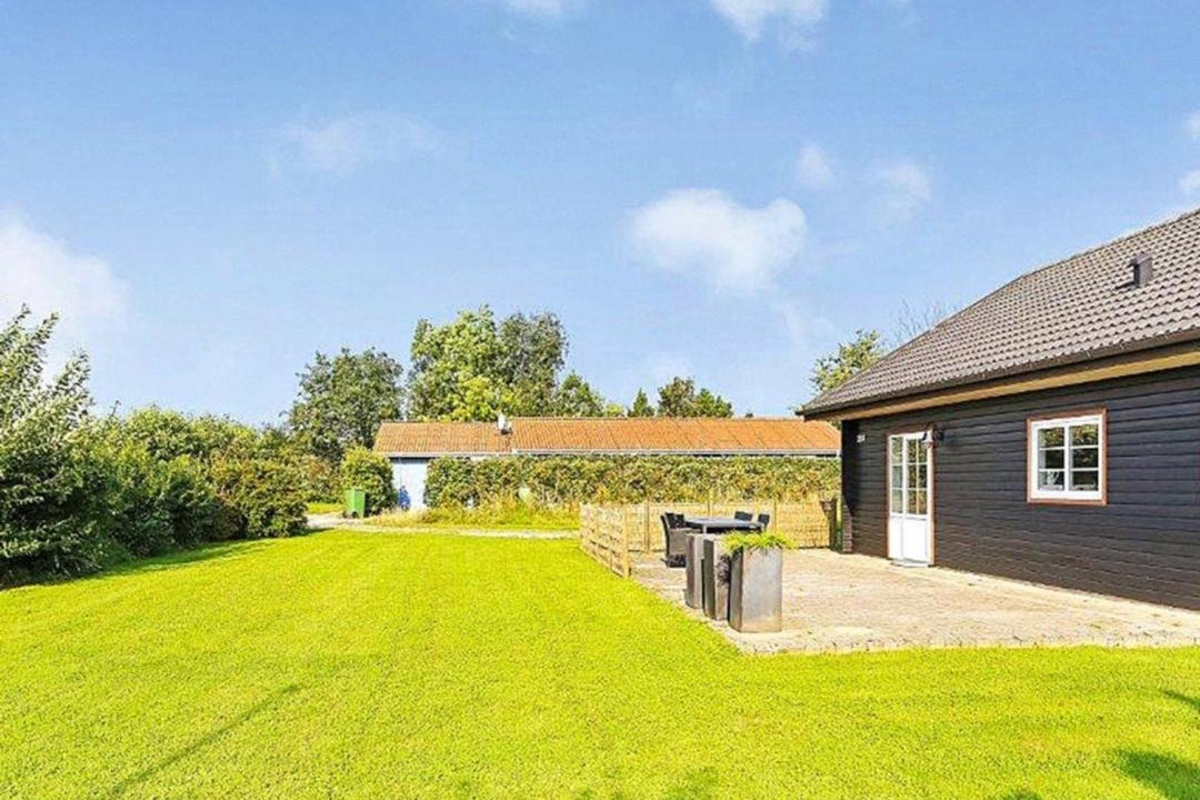 Photo of Buildings in Pøt Strandby