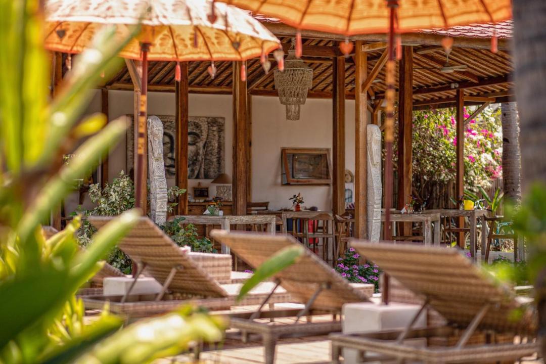 Photo of Others in Gili Meno