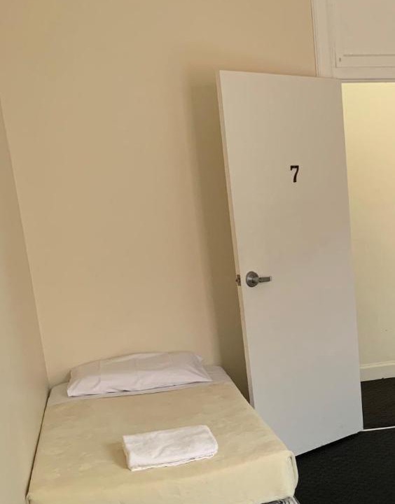 Photo of Bedroom in Toowoomba