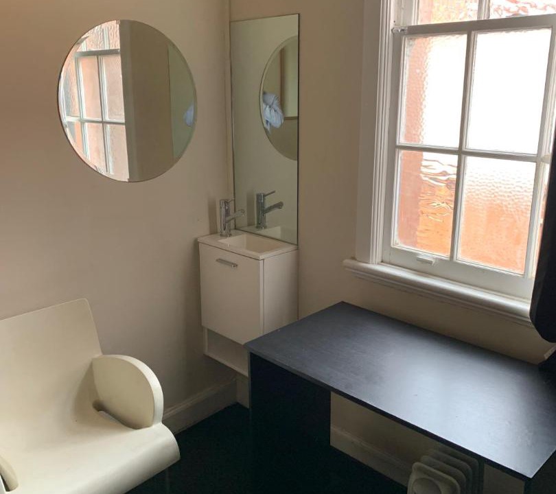 Photo of Bathroom in Toowoomba