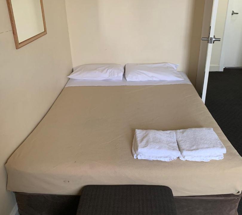 Photo of Bedroom in Toowoomba