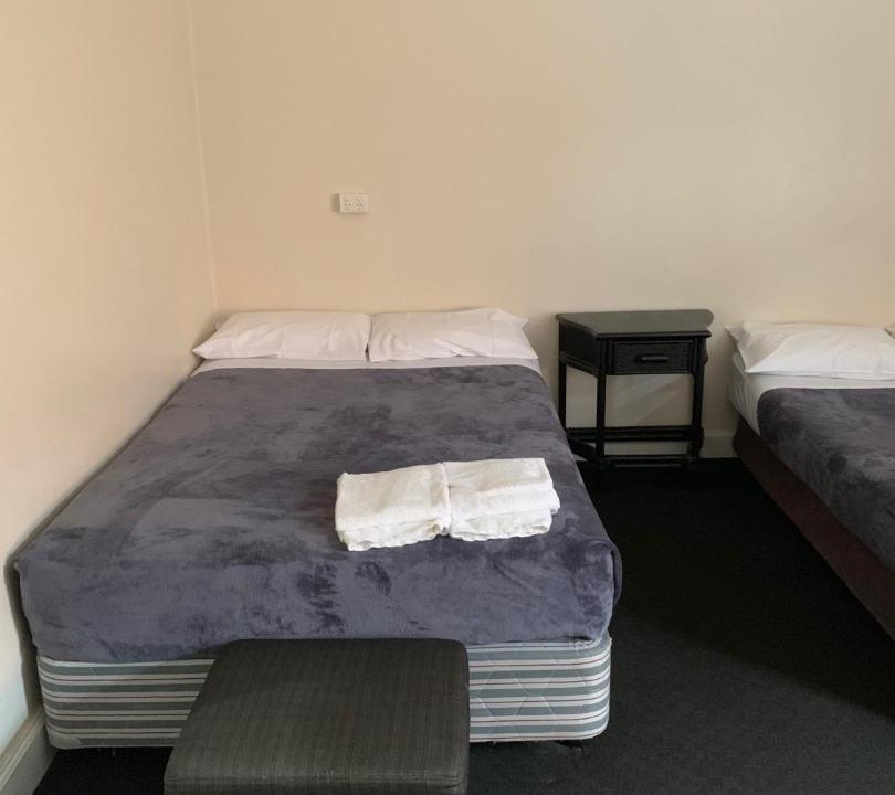 Photo of Bedroom in Toowoomba