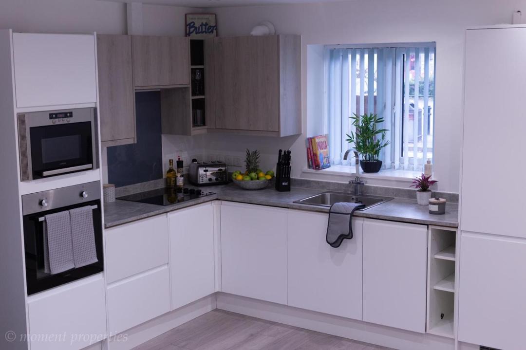 Photo of Kitchen in Luton