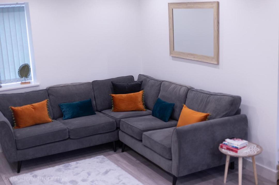 Photo of Livingroom in Luton