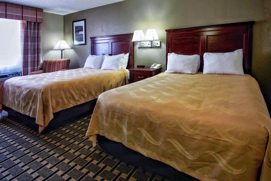 Photo of Bedroom in Moore