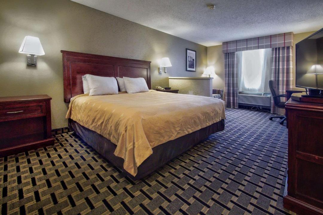 Photo of Bedroom in Moore