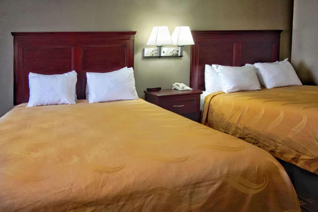 Photo of Bedroom in Moore