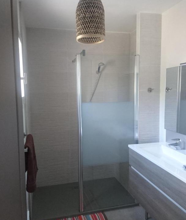Photo of Bathroom in Saint-Coulomb