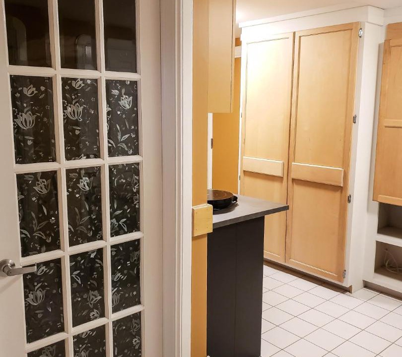 Photo of Buildings in Fox River