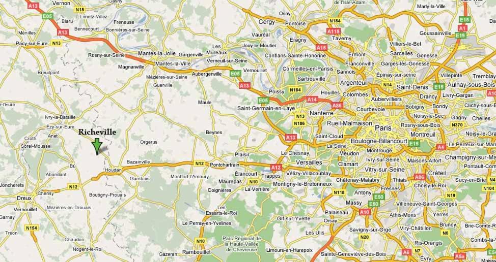 Photo of Others in Saint-Lubin-de-la-Haye