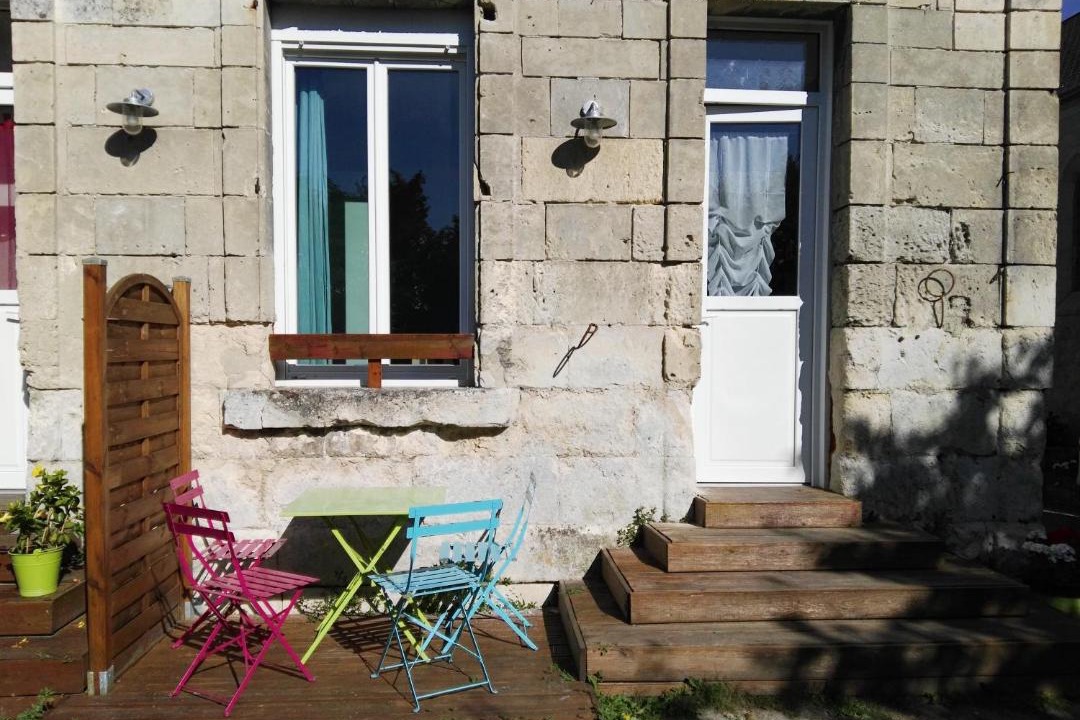 Photo of Others in Pont-Sainte-Maxence