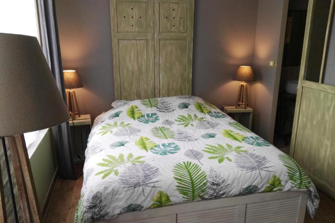 Photo of Bedroom in Pont-Sainte-Maxence