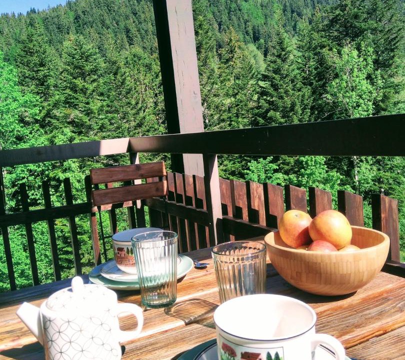 Photo of Others in Saint-Pierre-de-Chartreuse