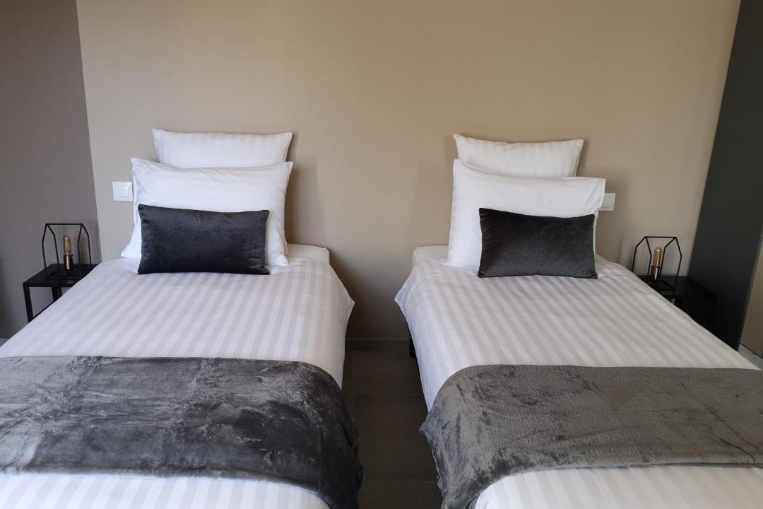 Photo of Bedroom in Saint-Aignan