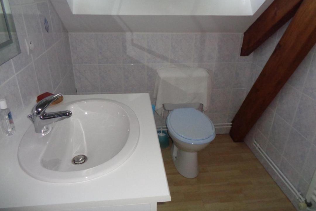 Photo of Bathroom in Lhommaize