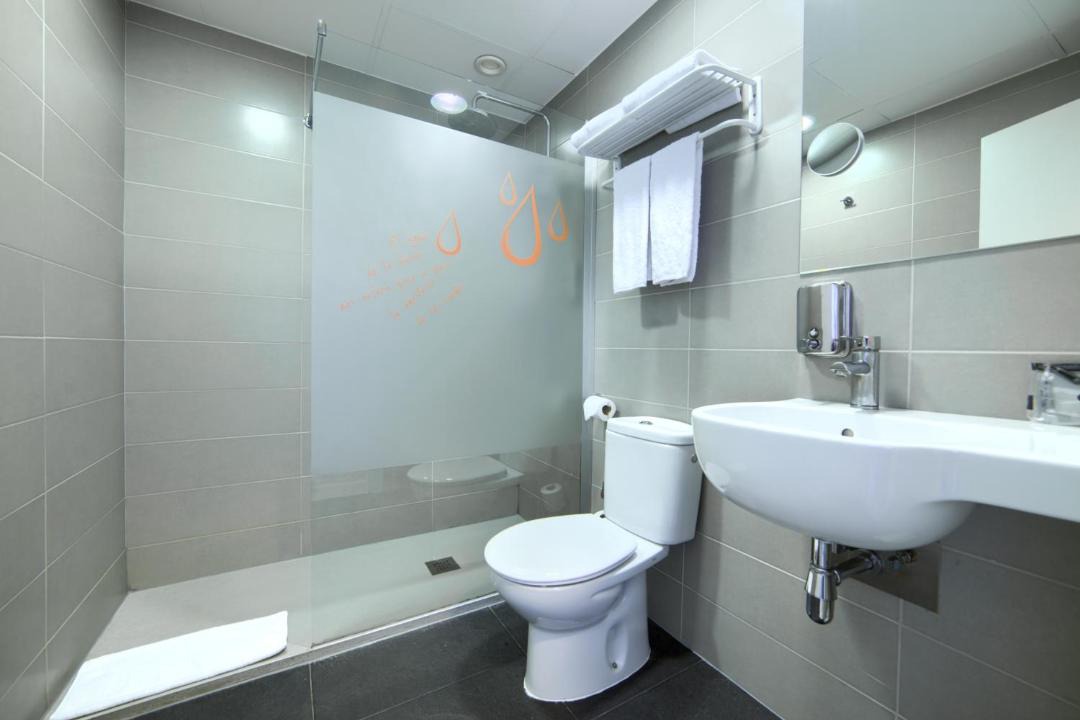 Photo of Bathroom in Castejon