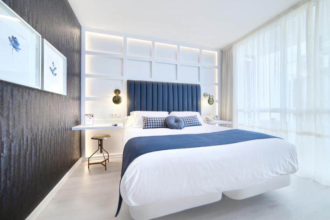 Photo of Bedroom in Castejon
