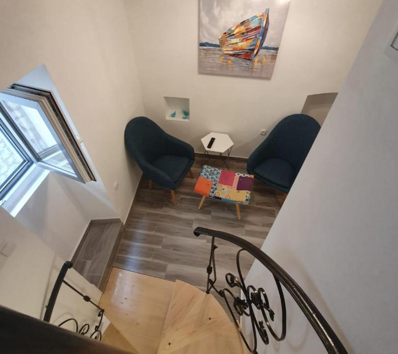 Photo of Livingroom in Betina