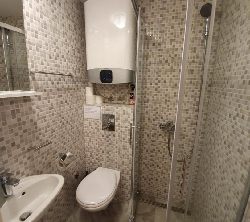Photo of Bathroom in Betina