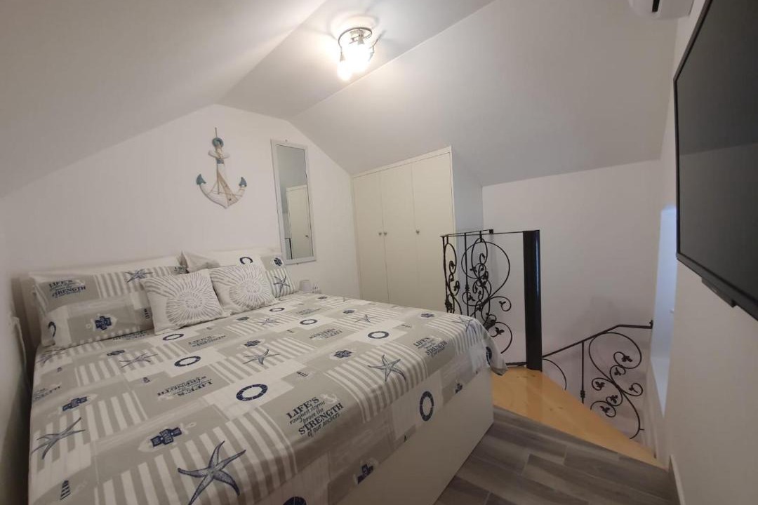 Photo of Bedroom in Betina