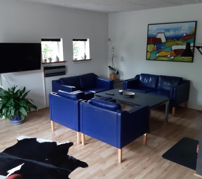 Photo of Livingroom in Sæby