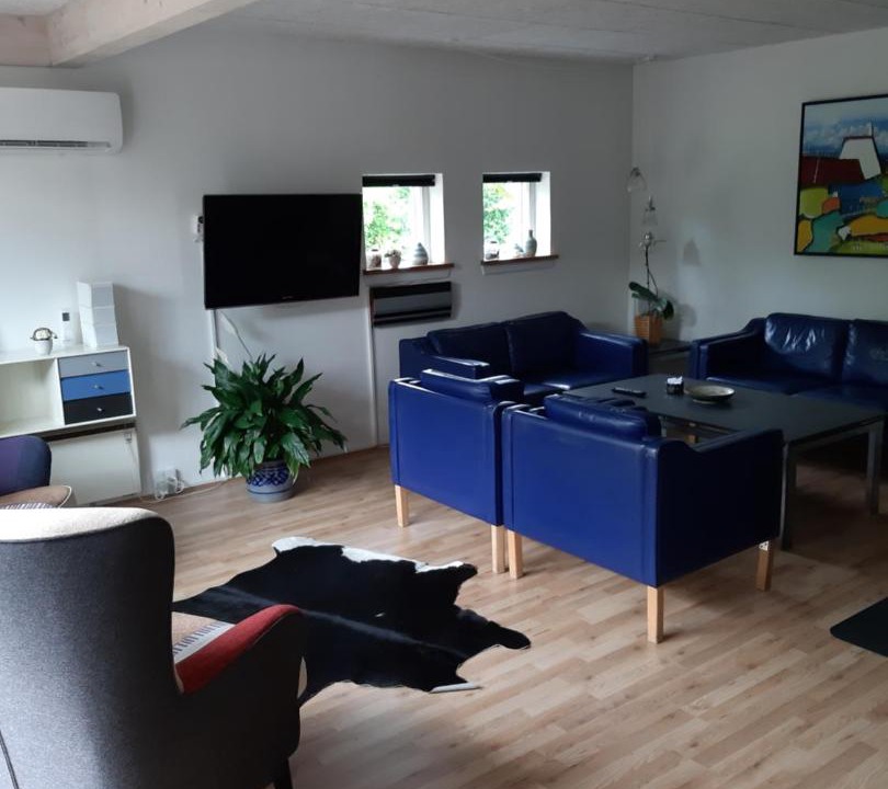 Photo of Livingroom in Sæby