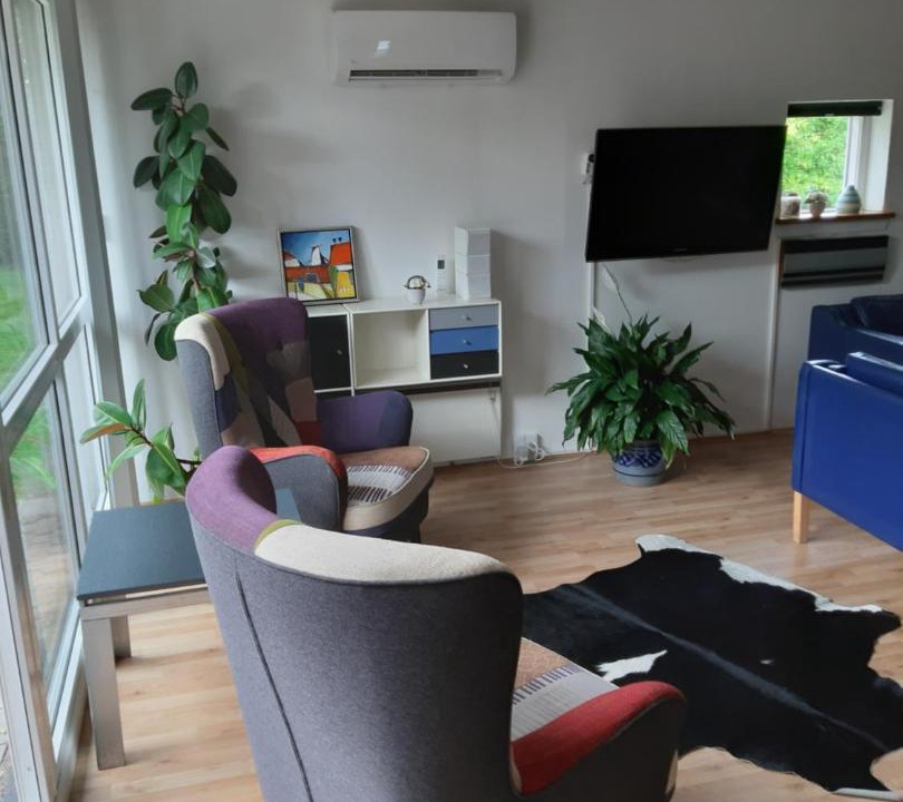 Photo of Livingroom in Sæby