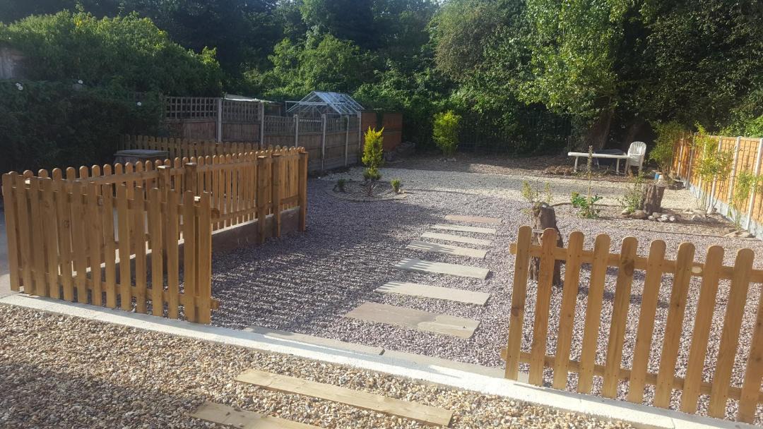 Photo of Others in Telford