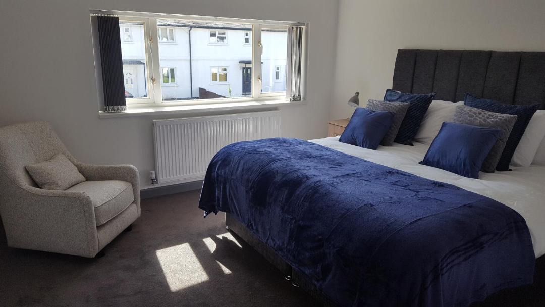 Photo of Bedroom in Telford