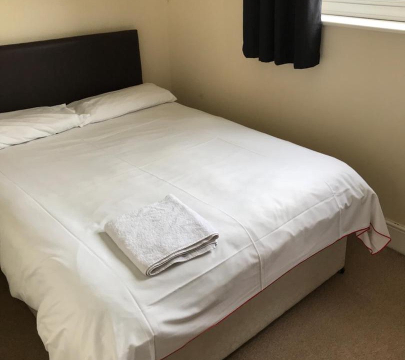 Photo of Bedroom in Ellesmere Port