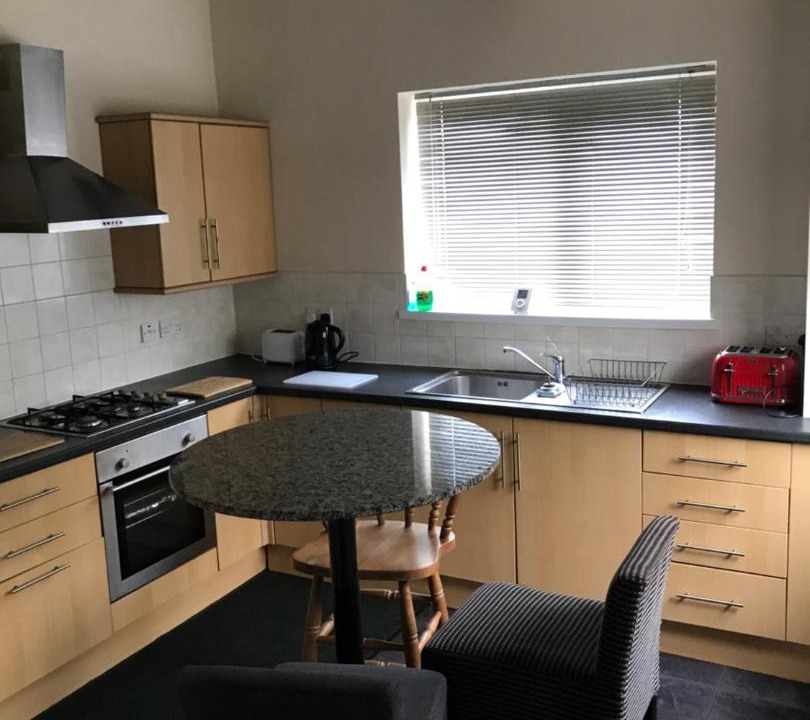 Photo of Kitchen in Ellesmere Port