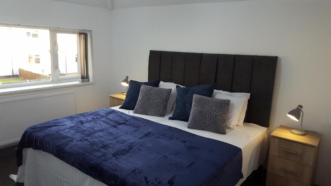 Photo of Bedroom in Telford