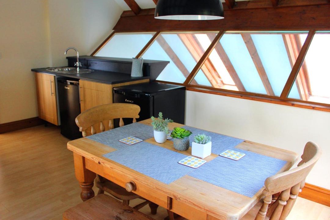 Photo of Bedroom in Egloshayle