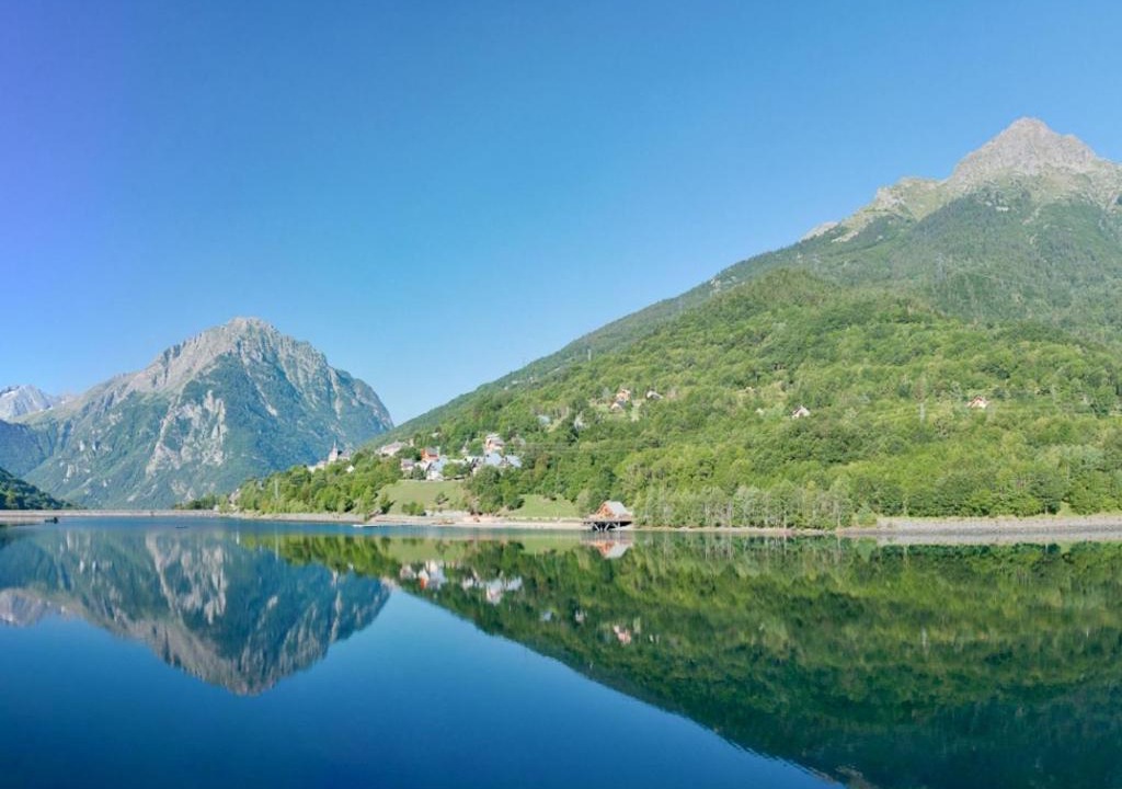 Photo of Outdoor in Allemond