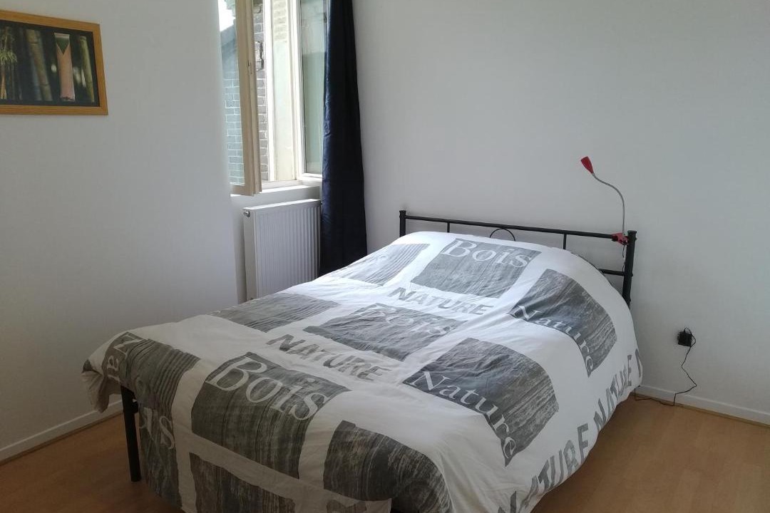 Photo of Bedroom in Limoges