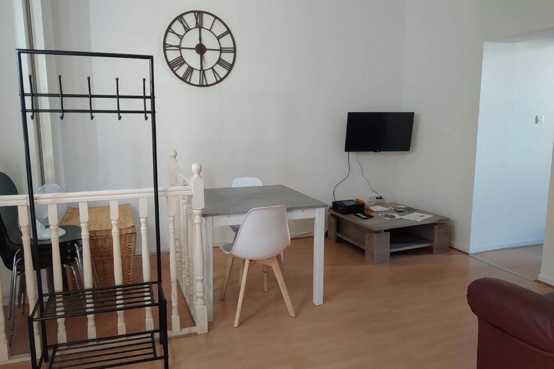 Photo of Livingroom in Limoges