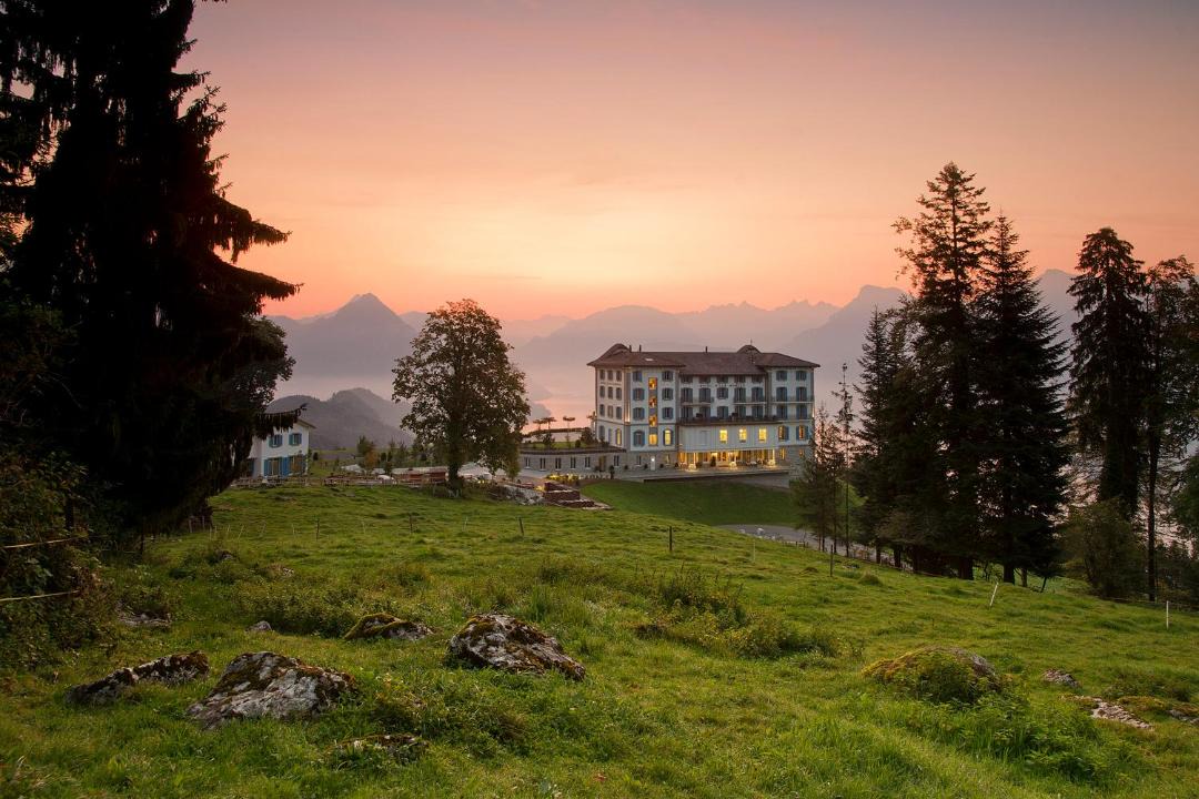 Photo of Others in Bürgenstock