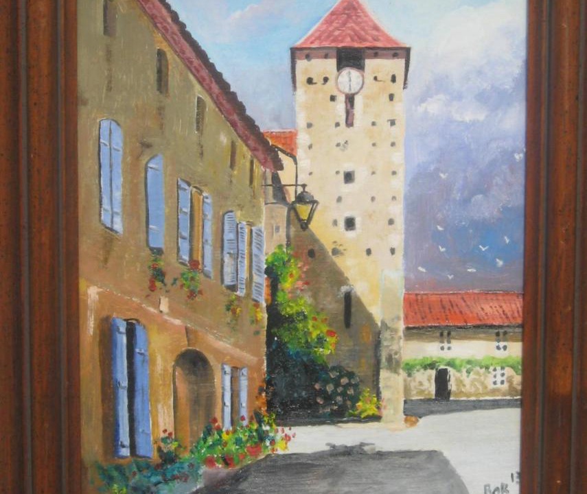 Photo of Others in Madiran