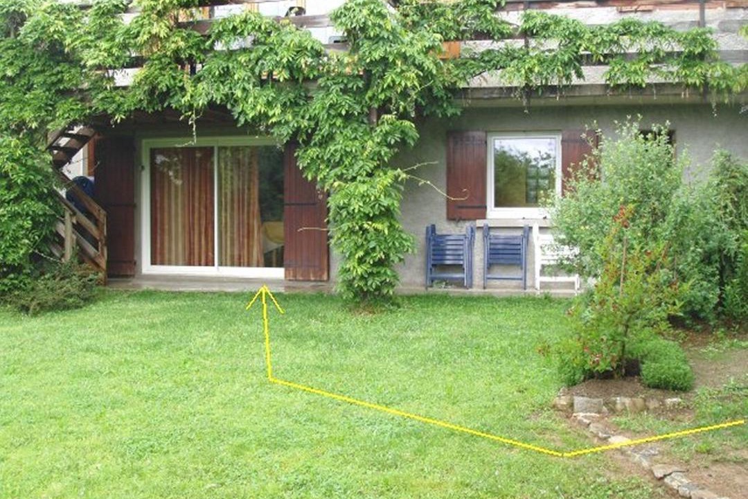 Photo of Buildings in Arcizans-Avant