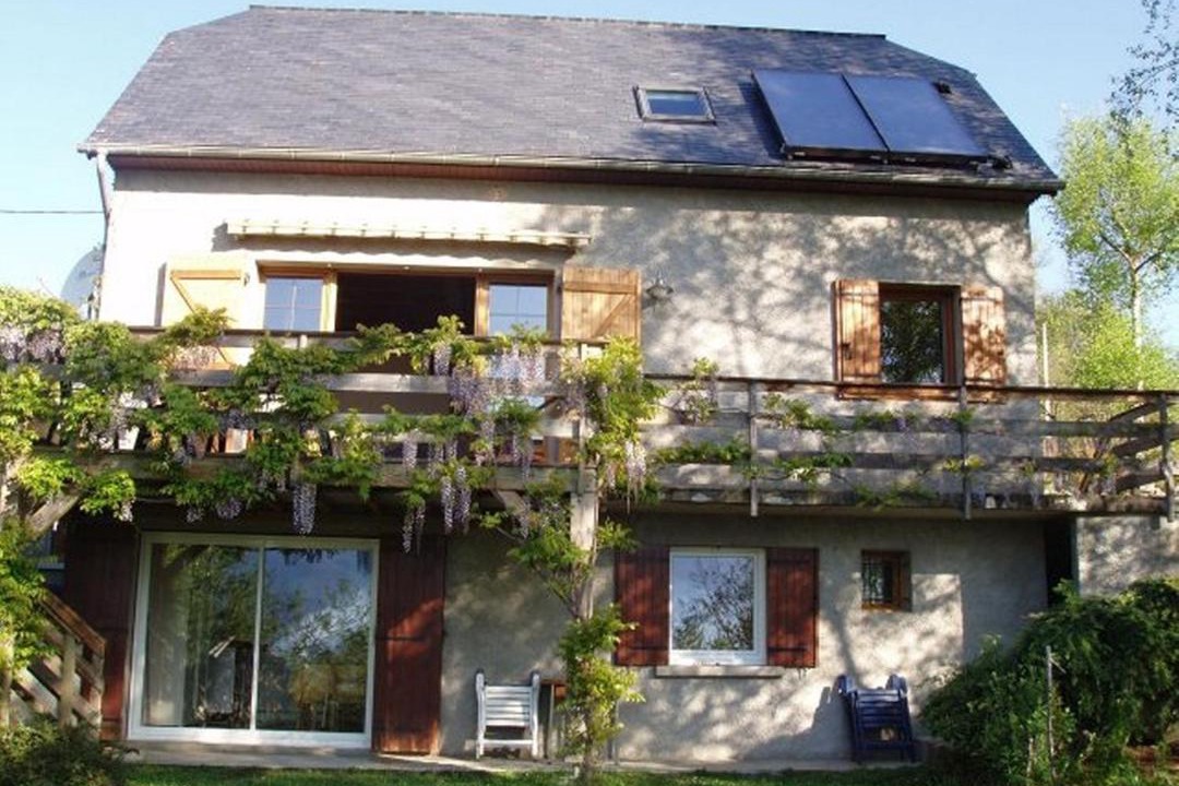 Photo of Buildings in Arcizans-Avant