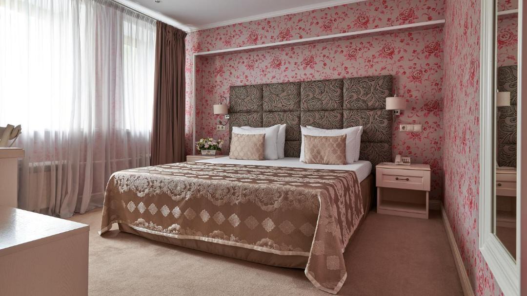 Photo of Bedroom in Central Administrative Okrug