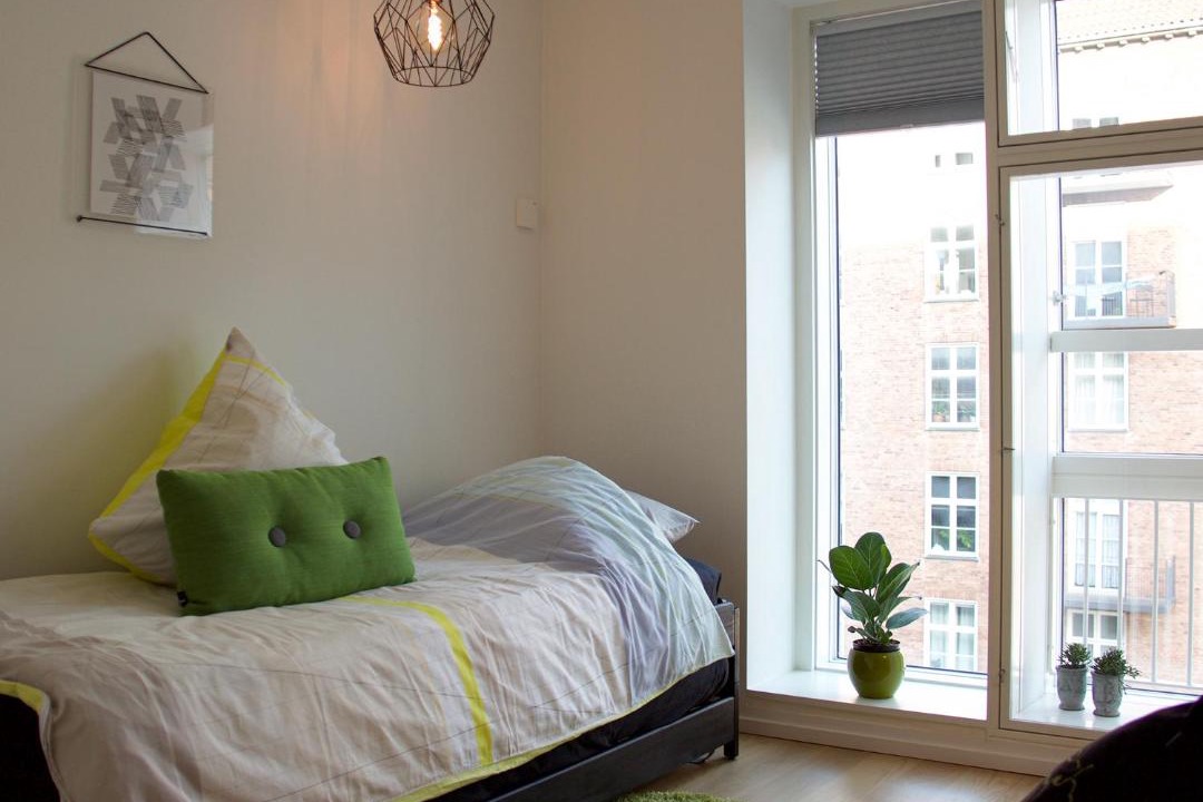Photo of Bedroom in Vesterbro