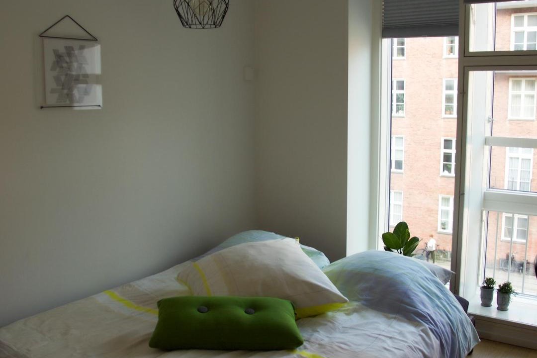 Photo of Bedroom in Vesterbro