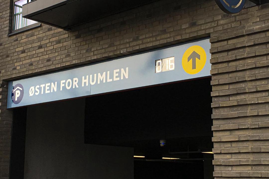 Photo of Others in Vesterbro